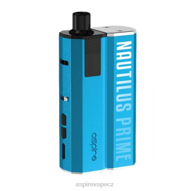 Aspire Nautilus hlavní souprava | Aspire Ecig Store DZ426138